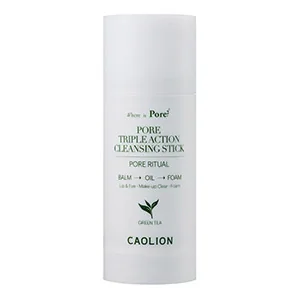 Pore Triple Action Cleansing Stick