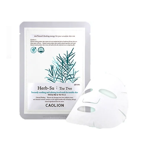 Herb-Su ː Rosemary Mask