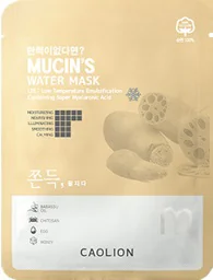 LTE V3 Mucin’s Hydrating Mask