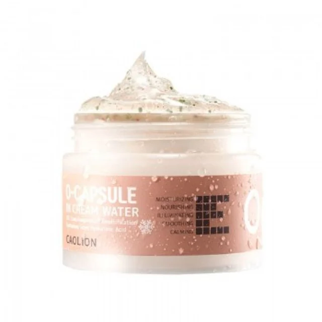 LTE V3 Mucin’s Hydration Cream