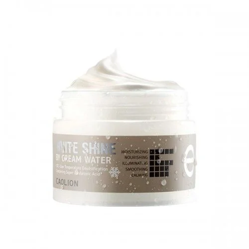 LTE V3 White Shine Hydration Cream