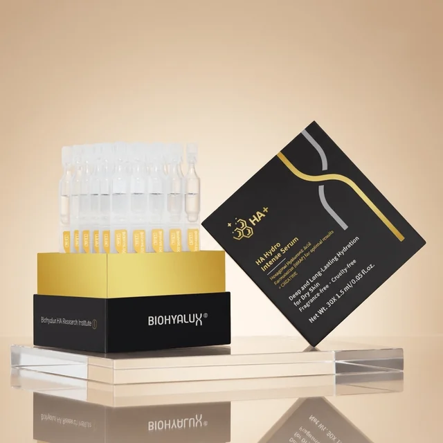 HA Insta-Rejuvenation Serum