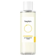 Chamomile weakly acidic toner