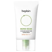 mung bean cooling moisture sunscreen