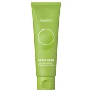 Mung Bean Mildly Acidic Cleansing Foam