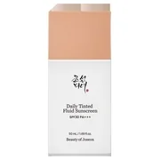 Daily Tinted Fluid Sunscreen