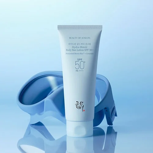 Hydra Shield Body Sun Lotion SPF 50+