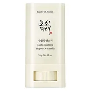 Mugwort sun stick