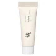 rice sun cream