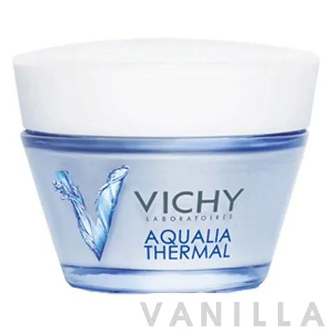 Aqualia Thermal Mineral Water Gel