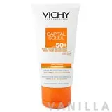 Capital Soleil Ultra-Fluid Sun Protection SPF50+