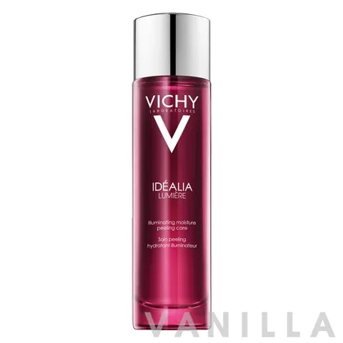Idealia Lumiere Night Peeling