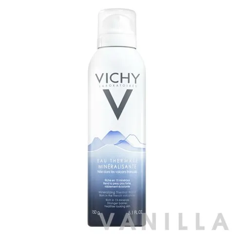 Mineralizing Water
