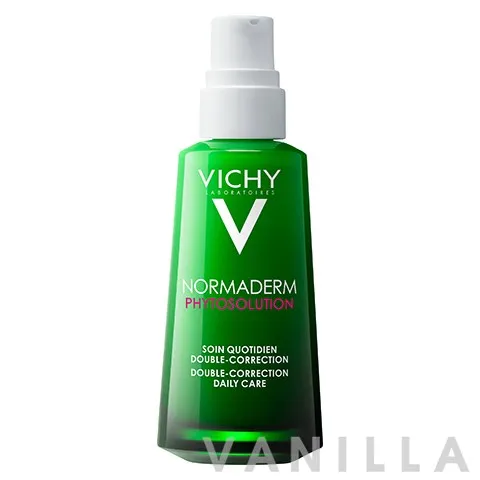 Normaderm Phytosolution Daily Care