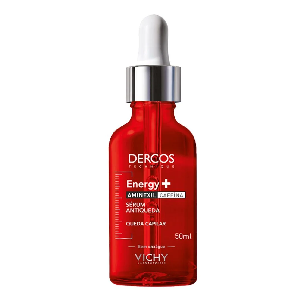 DERCOS AMINEXIL Anti-hair loss Serum