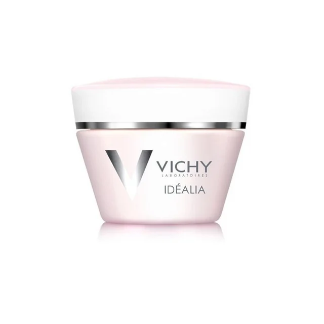 IDÉALIA Smooting & Illuminating Cream