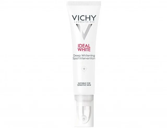 Ideal White Anti-Sun Spots Daily Ultra-Block SPF 50 PA+++
