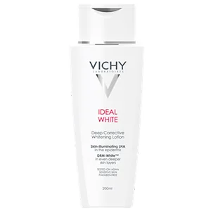 Ideal White Deep Corrective Whitening Lotion