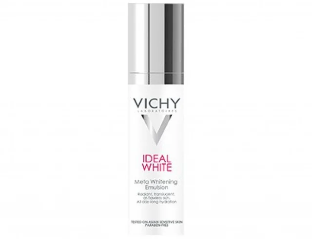 IDEAL WHITE Emulsion