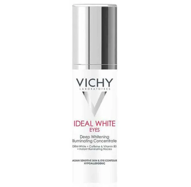 Ideal White Eyes