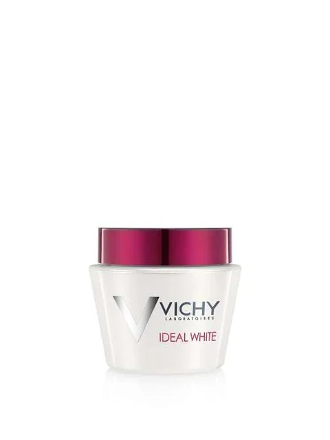 IDEAL WHITE Sleeping Mask