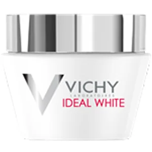 Ideal White Whitening Replumping Gel Cream