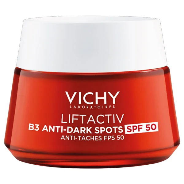 Liftactiv B3 Anti-Dark Spots Cream SPF 50