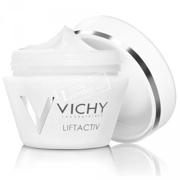 Liftactiv Derm Source Day Cream.