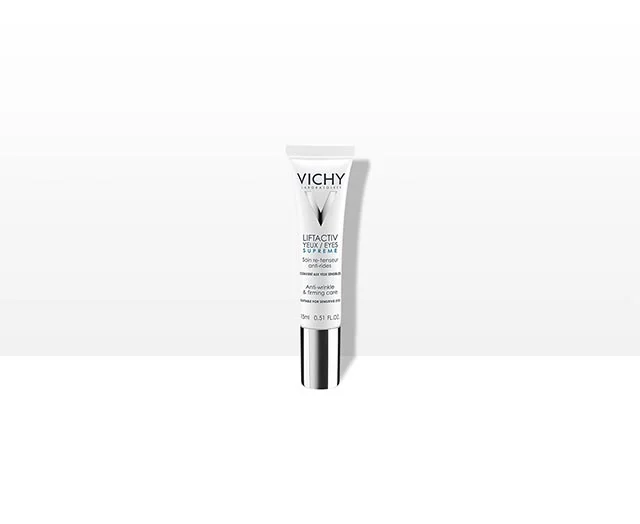 Liftactiv Eyes Global Anti-Wrinkle & Firming Care