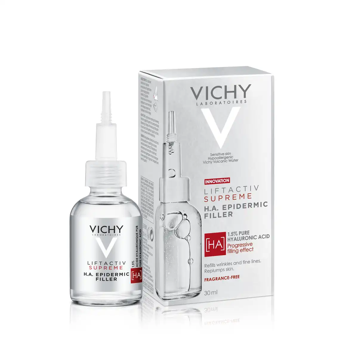LIFTACTIV H.A. Epidermic Filler