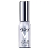 Liftactiv Serum10 Eyes & Lashes