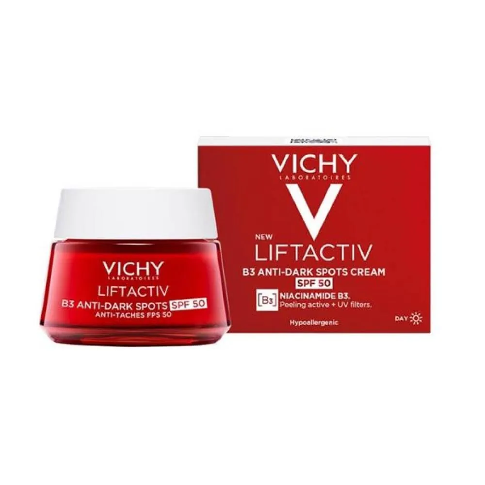 Liftactiv Specialist B3 Anti-Dark Spots Cream