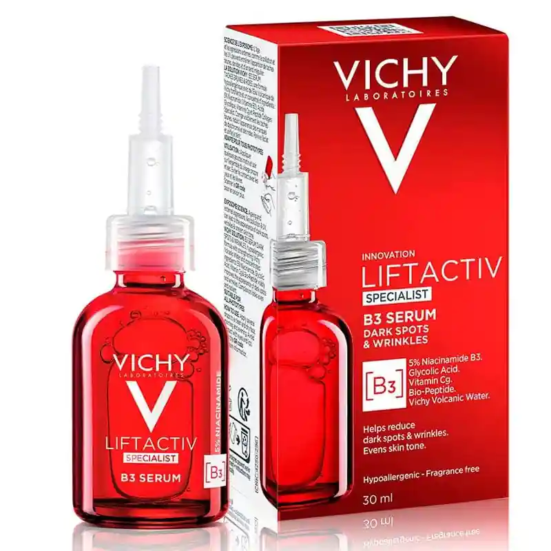 Liftactiv Specialist B3 Serum Dark Spots & Wrinkles