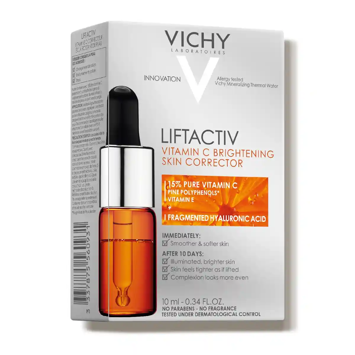 Liftactiv Vitamin C Brightening Skin Corrector