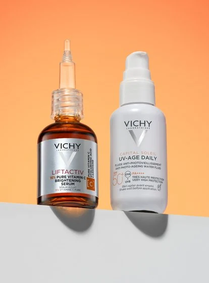 Liftactiv Vitamin C Super Serum