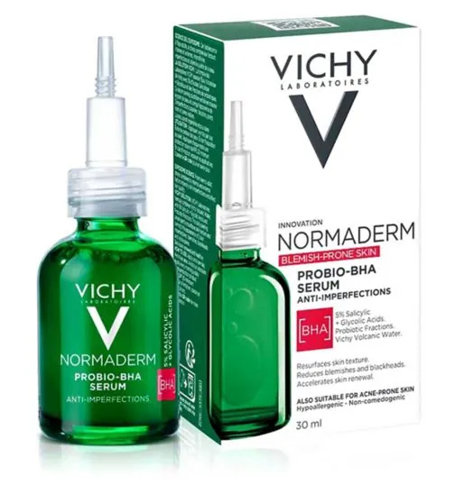 Normaderm Probio BHA Serum