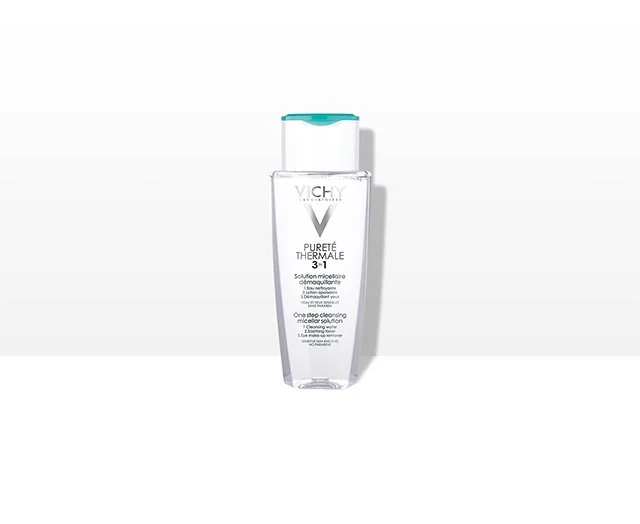 PURETE THERMALE 3in1 Micellar Solution
