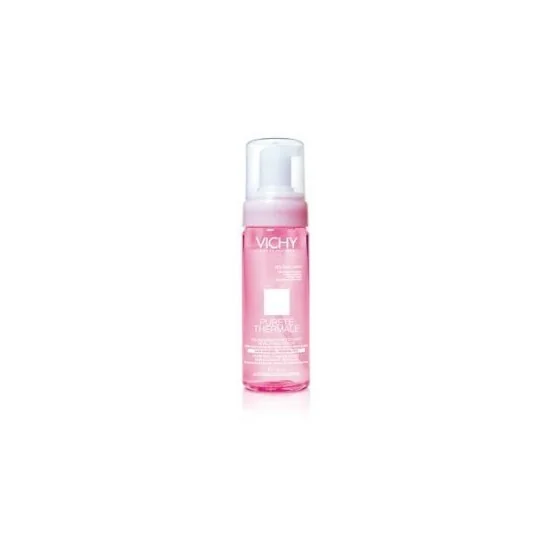Pureté Thermale Purifying Foaming Water - Skin Radiance Revealer