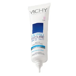 UV Pro Secure SPF 50 Porcelain