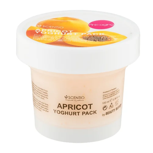 Apricot Skin Softening Cream