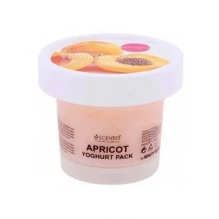 Apricot Yogurt Pack