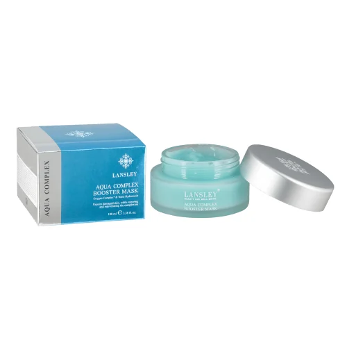 Aqua Complex Booster Mask