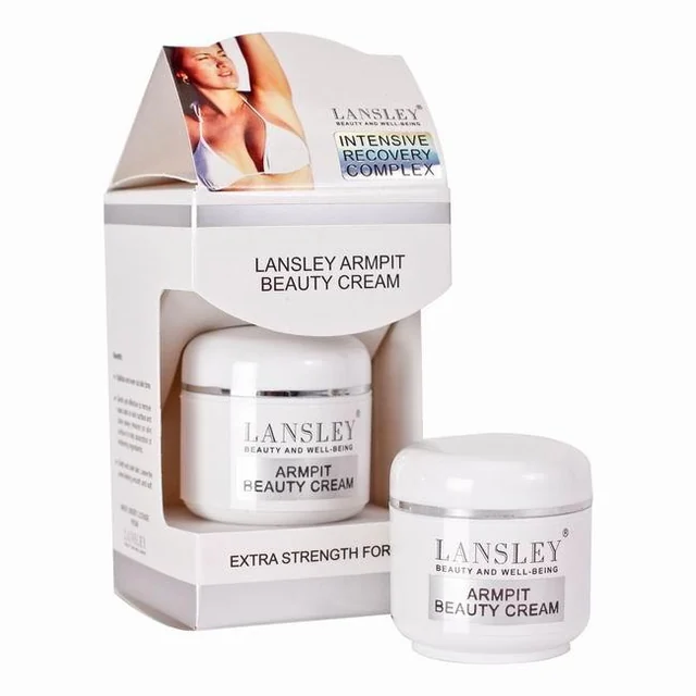Armpit Beauty Cream