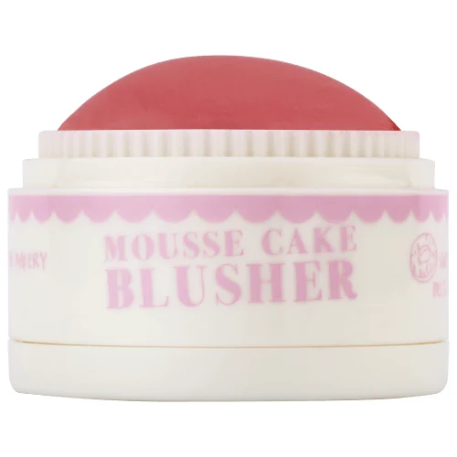 Bavarois Duo Blusher