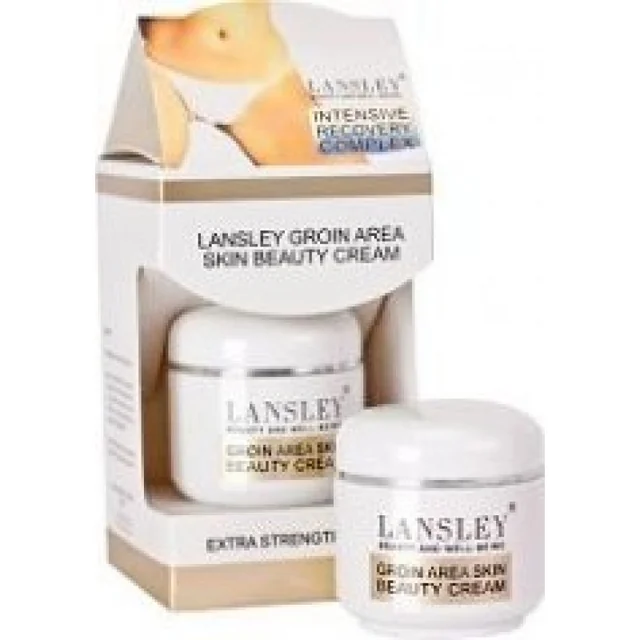 Beauty Nipple Cream