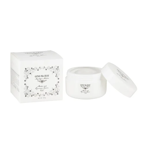 GINO McCRAY Mystique Potion Q10 Make Up Remover Cream