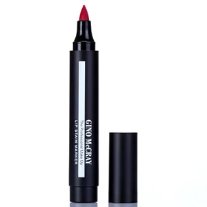 GINO McCRAY The Professional Make Up Lip Stain Marker