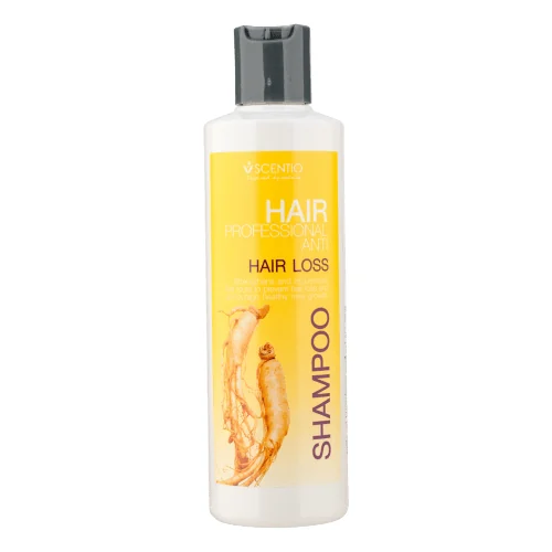 Hair Professional Anti Hair Loss Shampoo