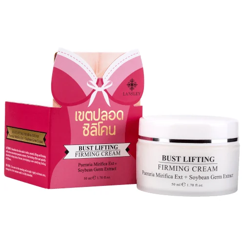 Large-Fast Bust Enlargement Cream