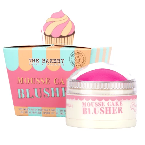 Lolipop Blusher